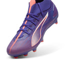 Ultra 5 Match+ Multi-Ground Soccer Boots - Formula Pack