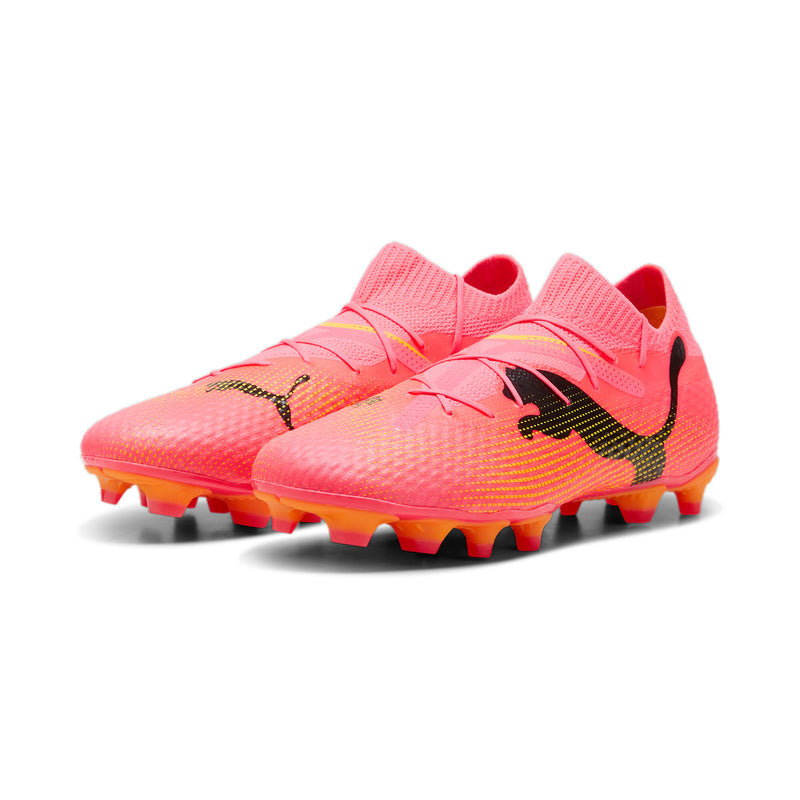 Future 7 Pro FG/AG Multi-Ground Soccer Boots - Forever Faster Pack