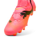 Future 7 Pro FG/AG Multi-Ground Soccer Boots - Forever Faster Pack