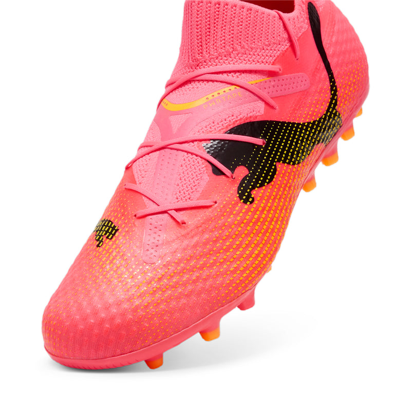 Future 7 Pro Multi-Ground Soccer Boots - Forever Faster Pack