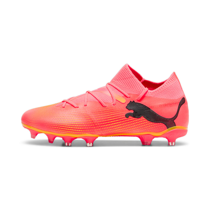Future 7 Match Multi-Ground Soccer Boots - Forever Faster Pack