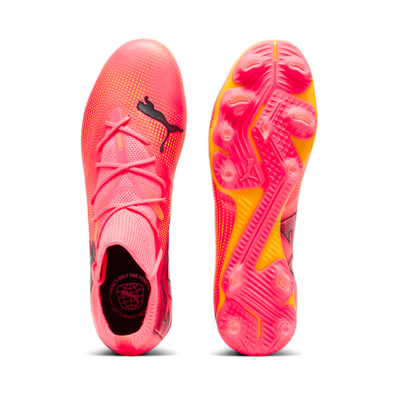 Future 7 Match Multi-Ground Soccer Boots - Forever Faster Pack