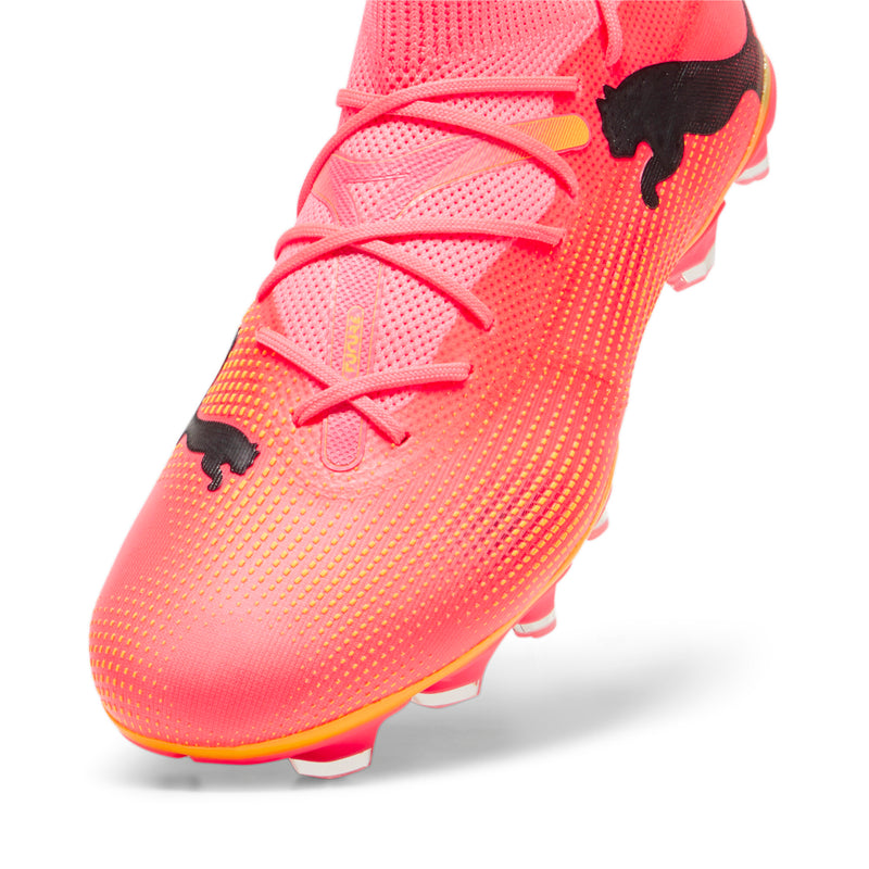 Future 7 Match Multi-Ground Soccer Boots - Forever Faster Pack