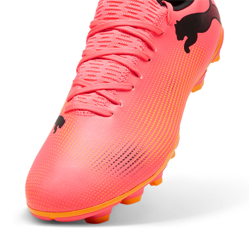 Future 7 Play Multi-Ground Soccer Boots - Forever Faster Pack