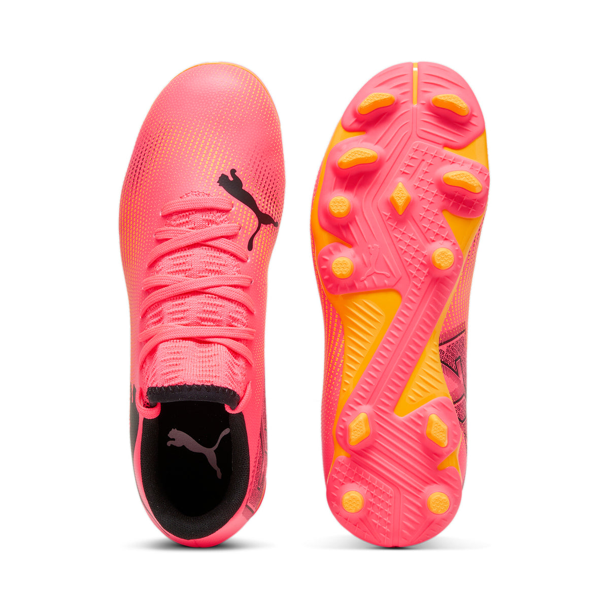 JR Future 7 Play Multi-Ground Soccer Boots - Forever Faster Pack