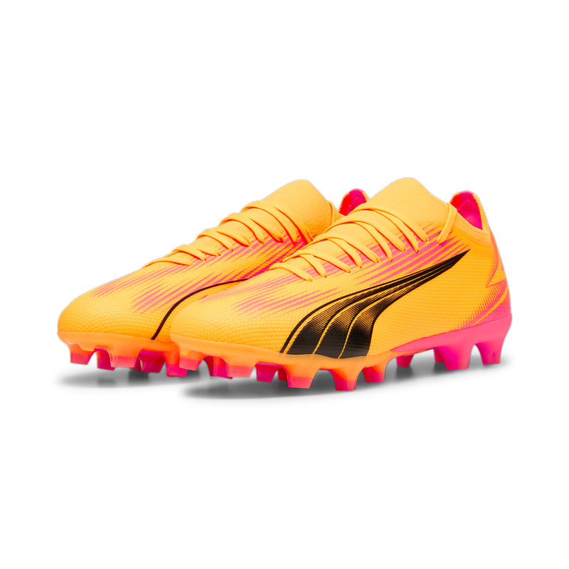 Ultra Match Multi-Ground Soccer Boots - Forever Faster Pack
