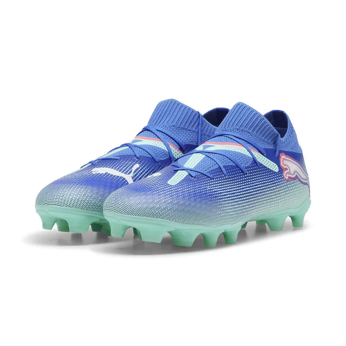 Future 7 Ultimate FG/AG Soccer Boots - Formula Pack