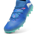 Future 7 Match Multi-Ground Soccer Boots - Formula Pack