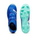 JR Future 7 Match Multi-Ground Soccer Boots - Formula Pack