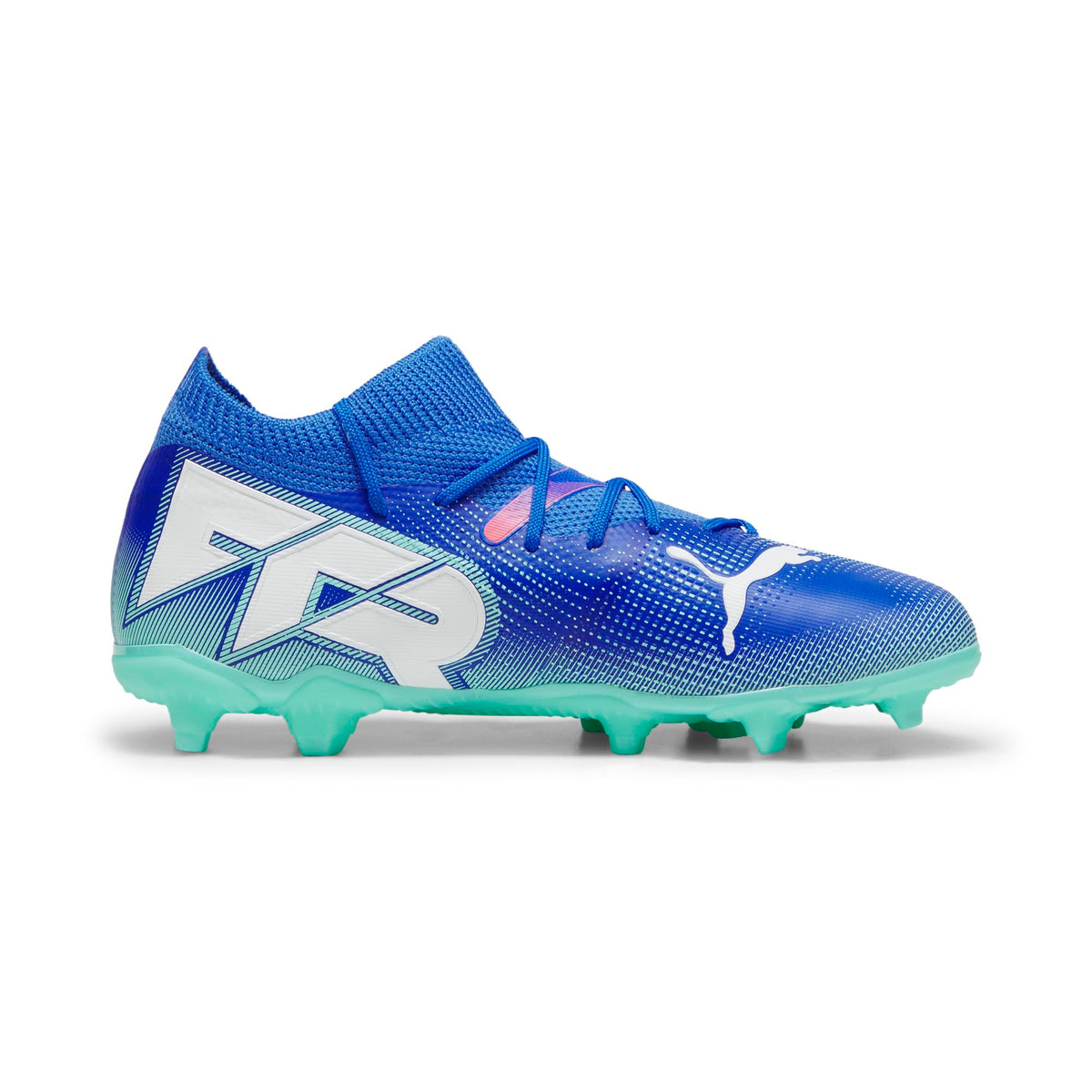 JR Future 7 Match Multi-Ground Soccer Boots - Formula Pack