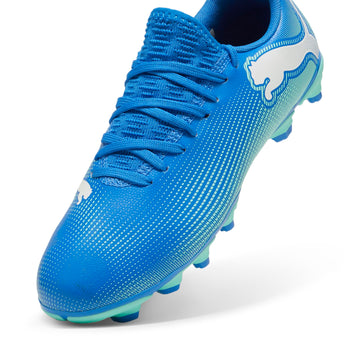 JR Future 7 Play Multi-Ground Soccer Boots - Formula Pack