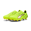 Ultra 6 Ultimate Firm Ground Soccer Boots - Unleashed Pack