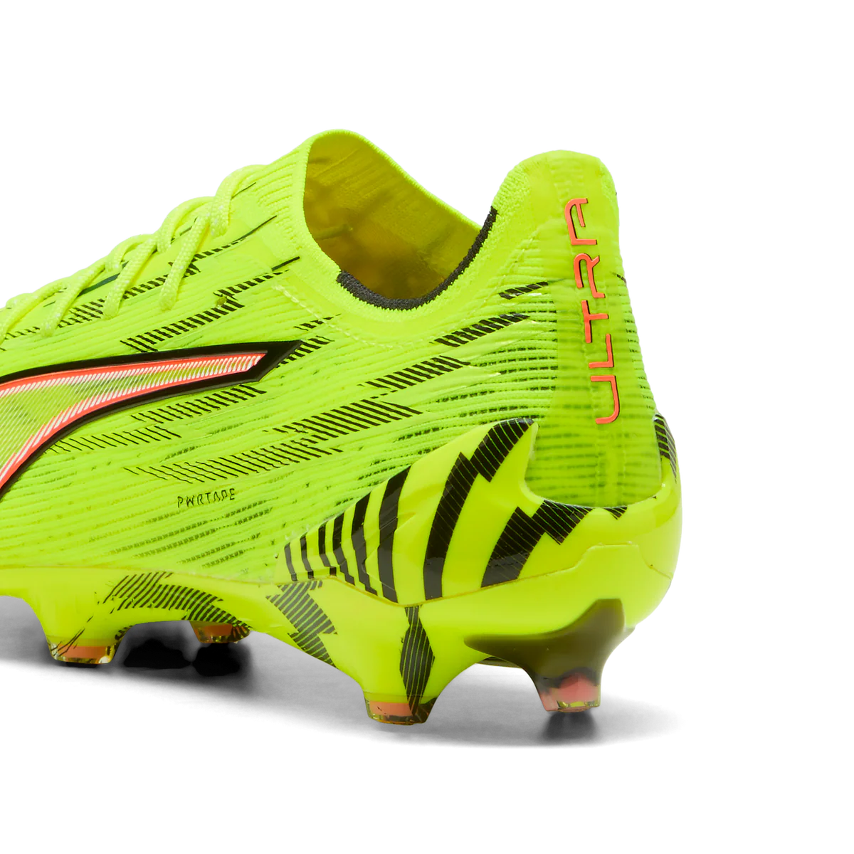 Ultra 6 Ultimate Firm Ground Soccer Boots - Unleashed Pack