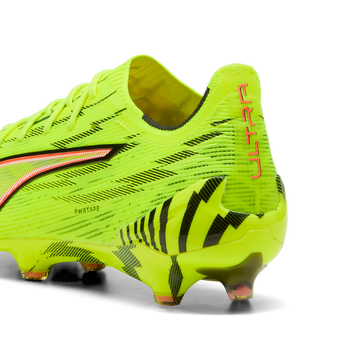 Ultra 6 Ultimate Firm Ground Soccer Boots - Unleashed Pack