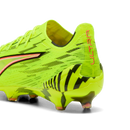 Ultra 6 Ultimate Firm Ground Soccer Boots - Unleashed Pack
