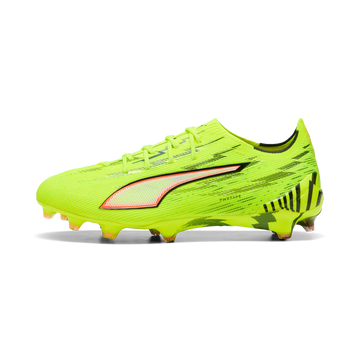Ultra 6 Ultimate Firm Ground Soccer Boots - Unleashed Pack