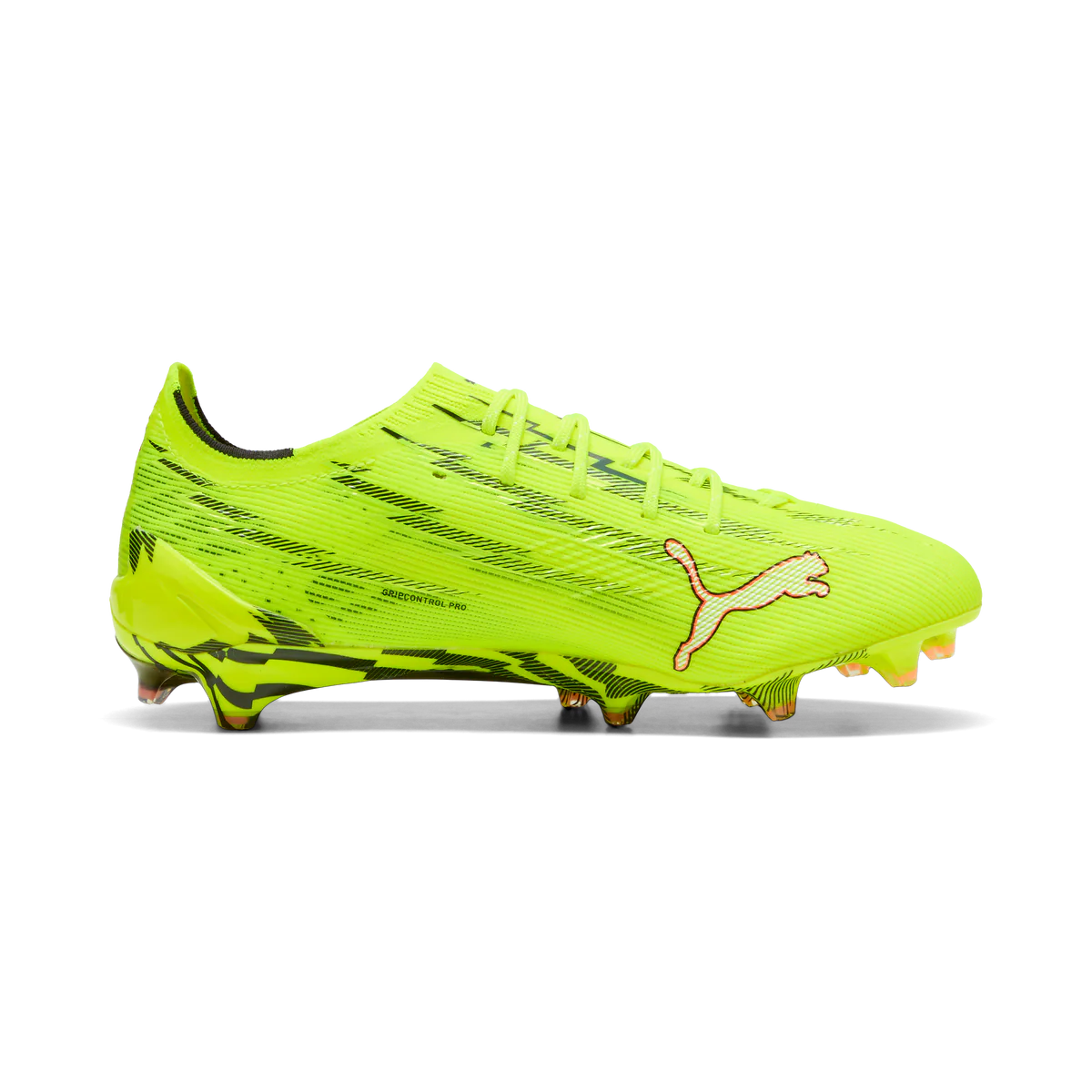 Ultra 6 Ultimate Firm Ground Soccer Boots - Unleashed Pack