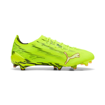 Ultra 6 Ultimate Firm Ground Soccer Boots - Unleashed Pack