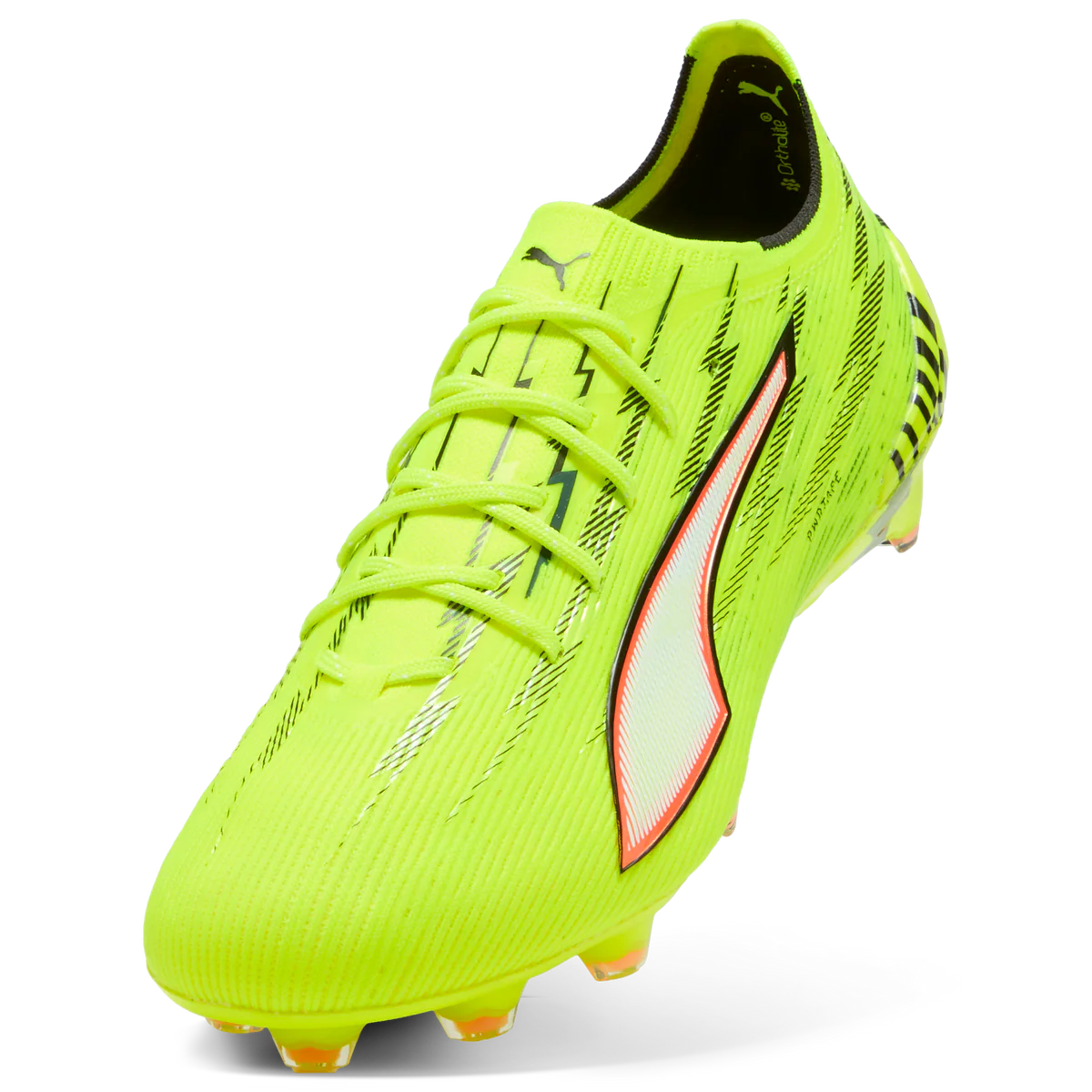 Ultra 6 Ultimate Firm Ground Soccer Boots - Unleashed Pack