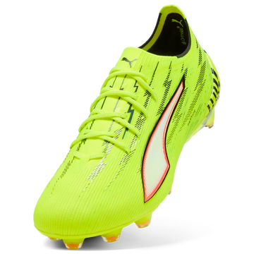Ultra 6 Ultimate Firm Ground Soccer Boots - Unleashed Pack