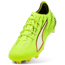 Ultra 6 Ultimate Firm Ground Soccer Boots - Unleashed Pack