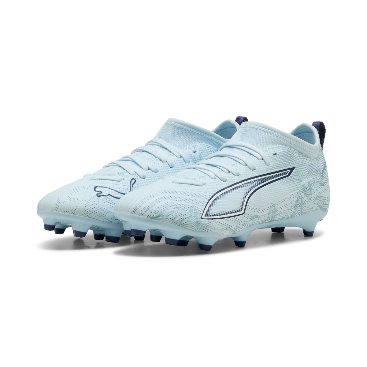 JR Ultra 6 Match Multi Ground Soccer Boots - Dreamrush Pack