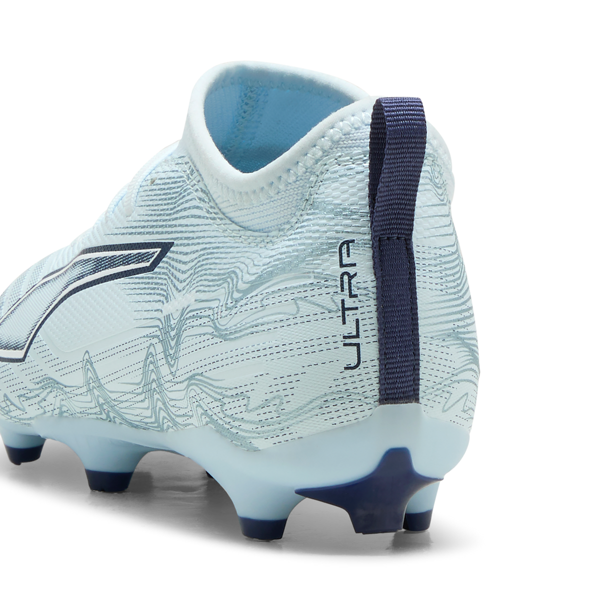 JR Ultra 6 Match Multi Ground Soccer Boots - Dreamrush Pack