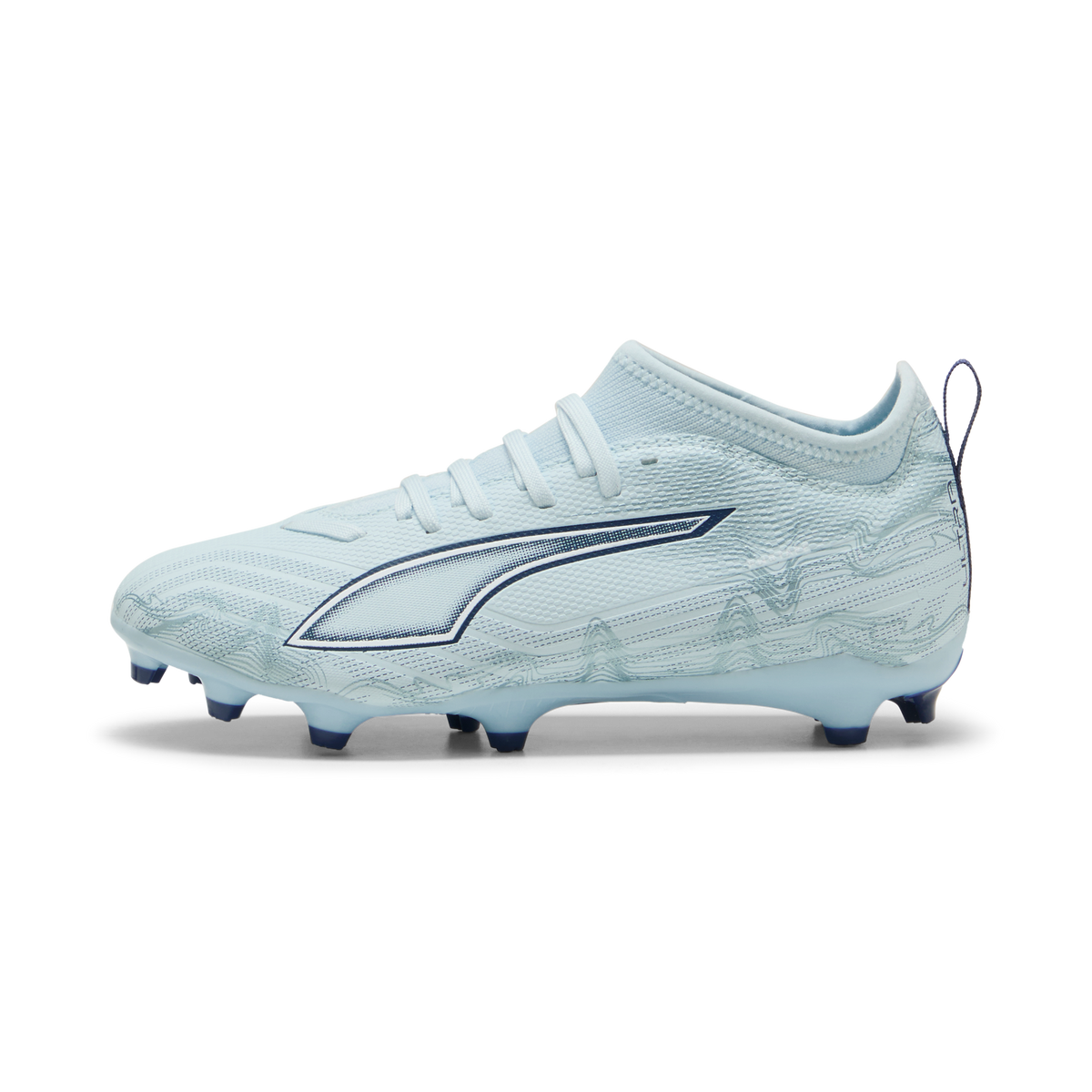JR Ultra 6 Match Multi Ground Soccer Boots - Dreamrush Pack