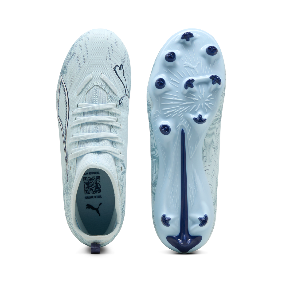 JR Ultra 6 Match Multi Ground Soccer Boots - Dreamrush Pack
