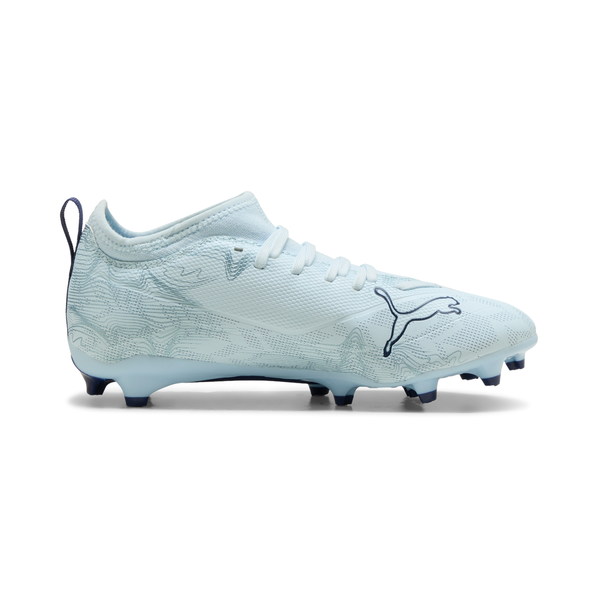 JR Ultra 6 Match Multi Ground Soccer Boots - Dreamrush Pack