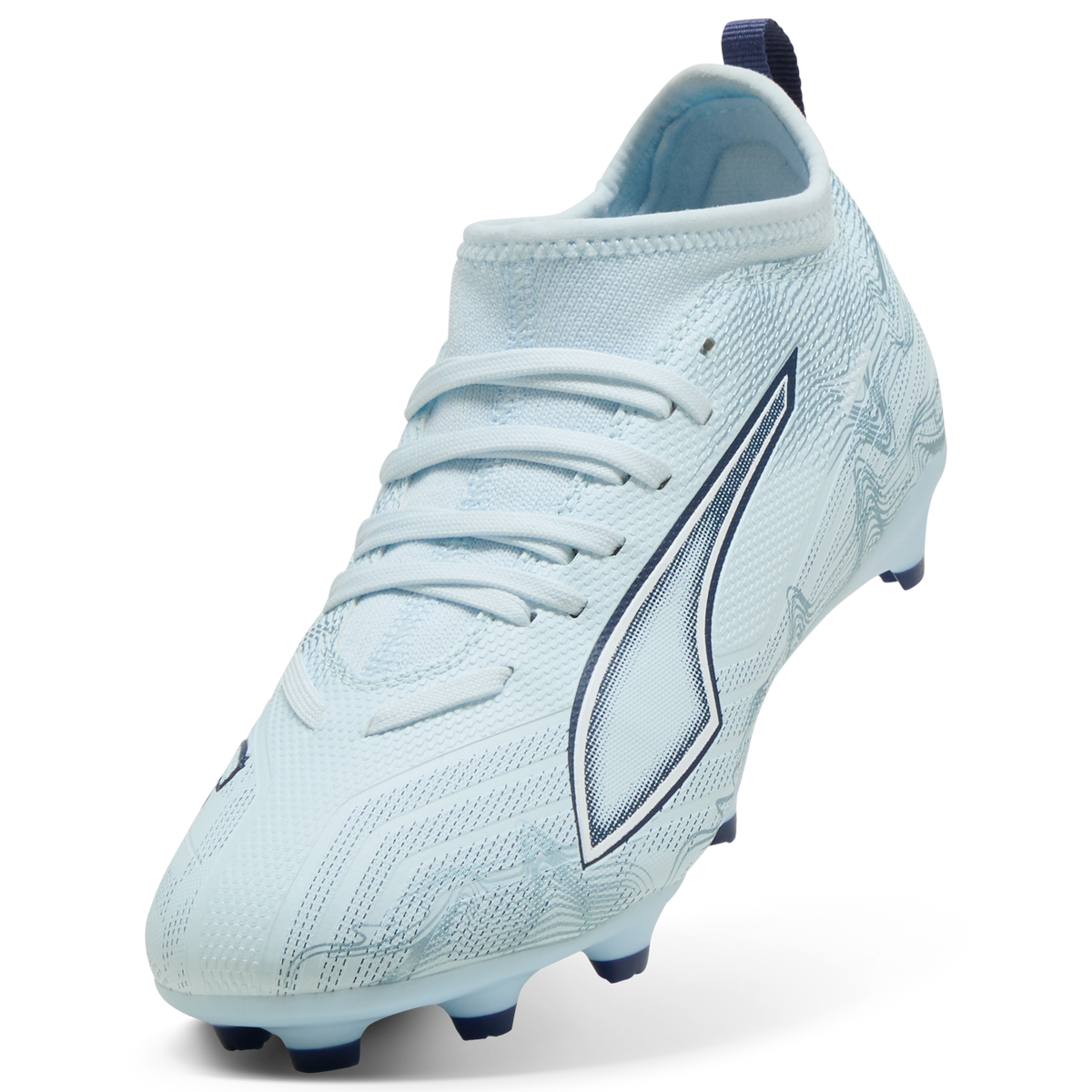 JR Ultra 6 Match Multi Ground Soccer Boots - Dreamrush Pack