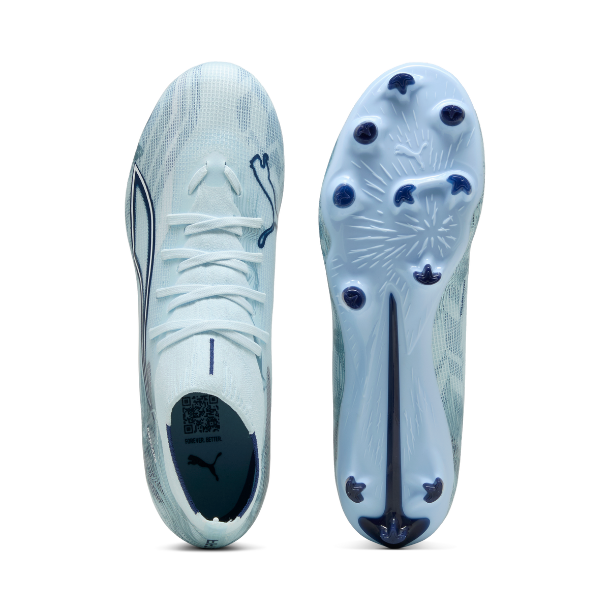 Ultra 6 Match+ Multi Ground Soccer Boots - Dreamrush Pack