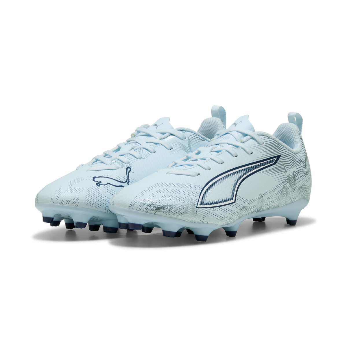 JR Ultra 6 Play Multi Ground Soccer Boots - Dreamrush Pack