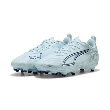 JR Ultra 6 Play Multi Ground Soccer Boots - Dreamrush Pack