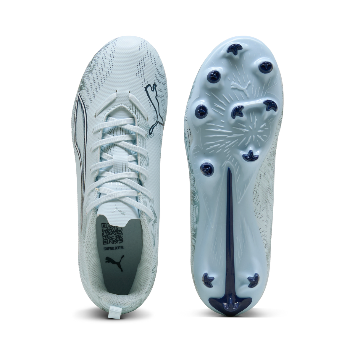 JR Ultra 6 Play Multi Ground Soccer Boots - Dreamrush Pack