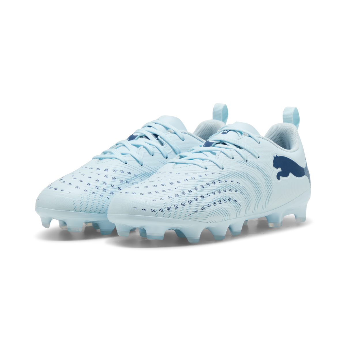 JR Future 9 Play Multi Ground (FG/AG) Soccer Boots - Dreamrush Pack