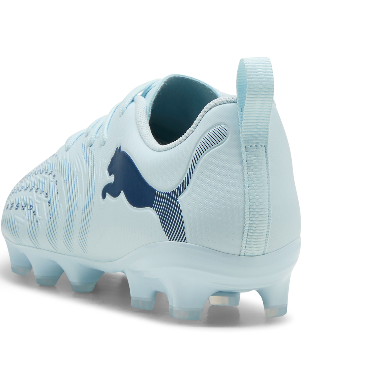 JR Future 9 Play Multi Ground (FG/AG) Soccer Boots - Dreamrush Pack