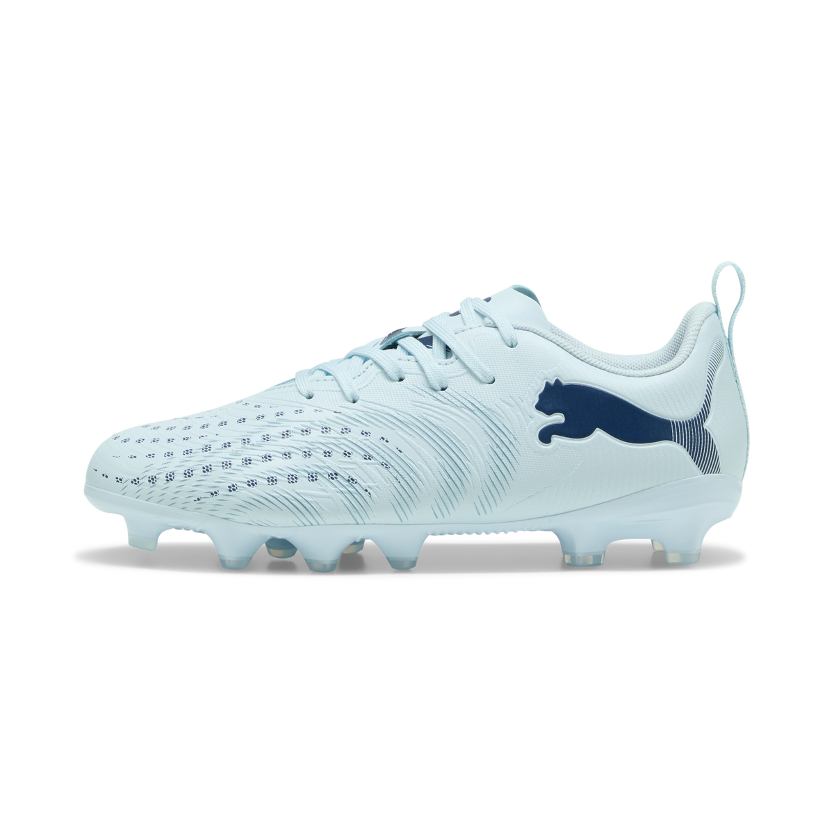 JR Future 9 Play Multi Ground (FG/AG) Soccer Boots - Dreamrush Pack