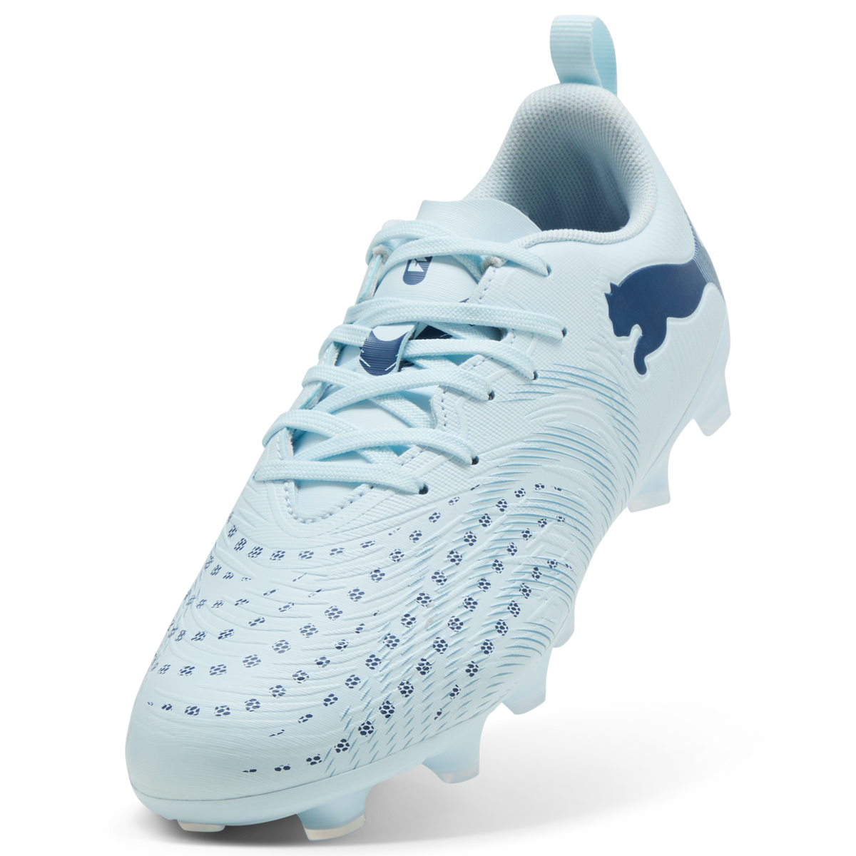 JR Future 9 Play Multi Ground (FG/AG) Soccer Boots - Dreamrush Pack