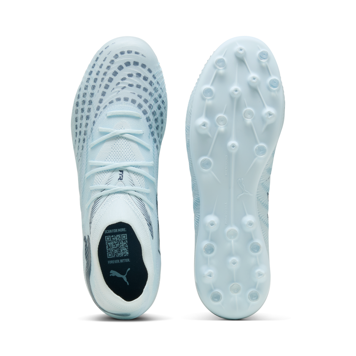 Future 9 Match Multi Ground (MG) Soccer Boots - Dreamrush Pack
