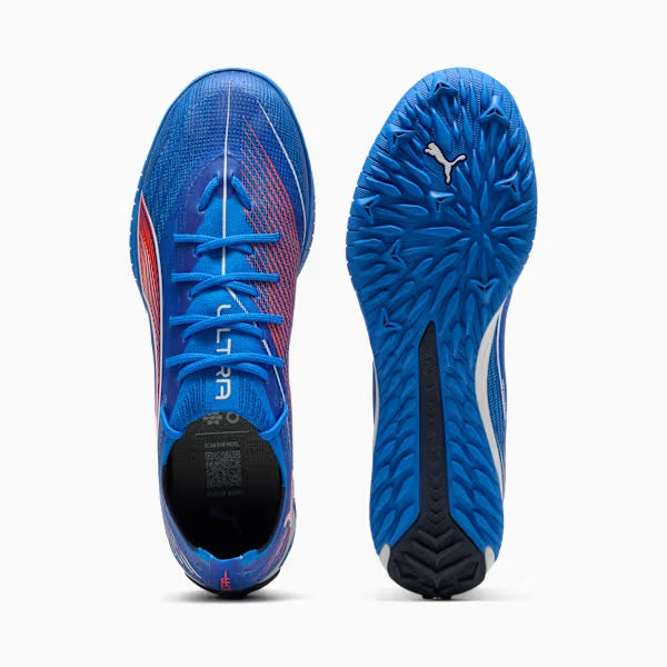 Ultra 6 Cage Pro Turf Soccer Boots - Untamed Pack