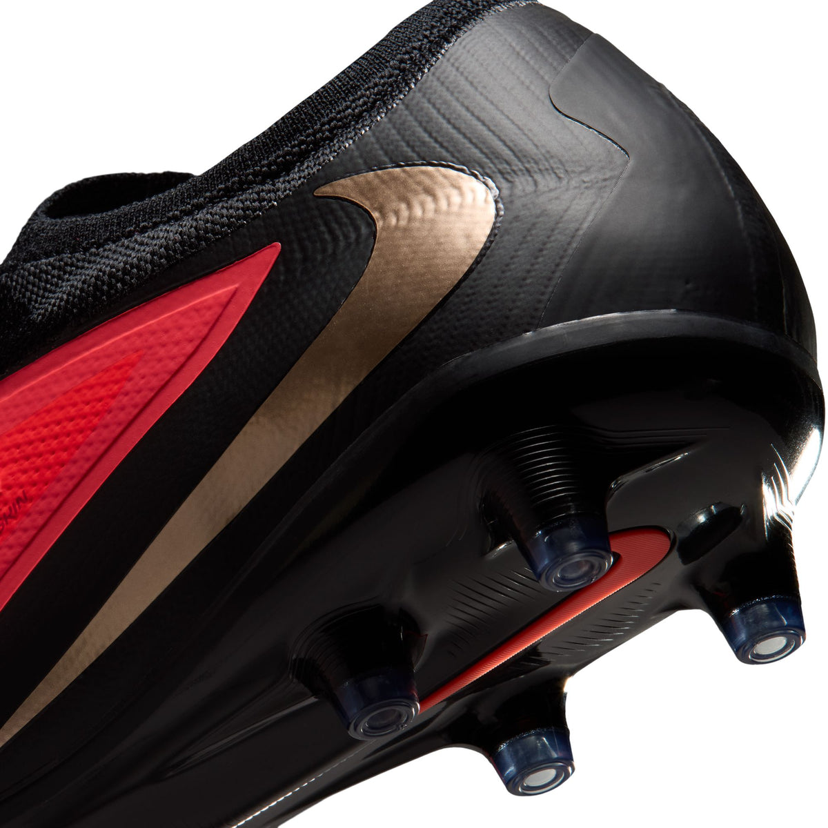Phantom 6 Low Pro Artificial Ground Soccer Boots