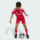 Liverpool FC 2025/26 Little Kid Home Kit