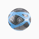 Manchester City CULTURE Mini Soccer Ball