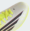 JR F50 League MID Cut Firm Ground / Multi Ground Soccer Cleats