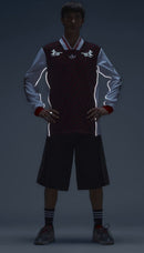 Arsenal FC Places+Faces Lifestyler Jersey