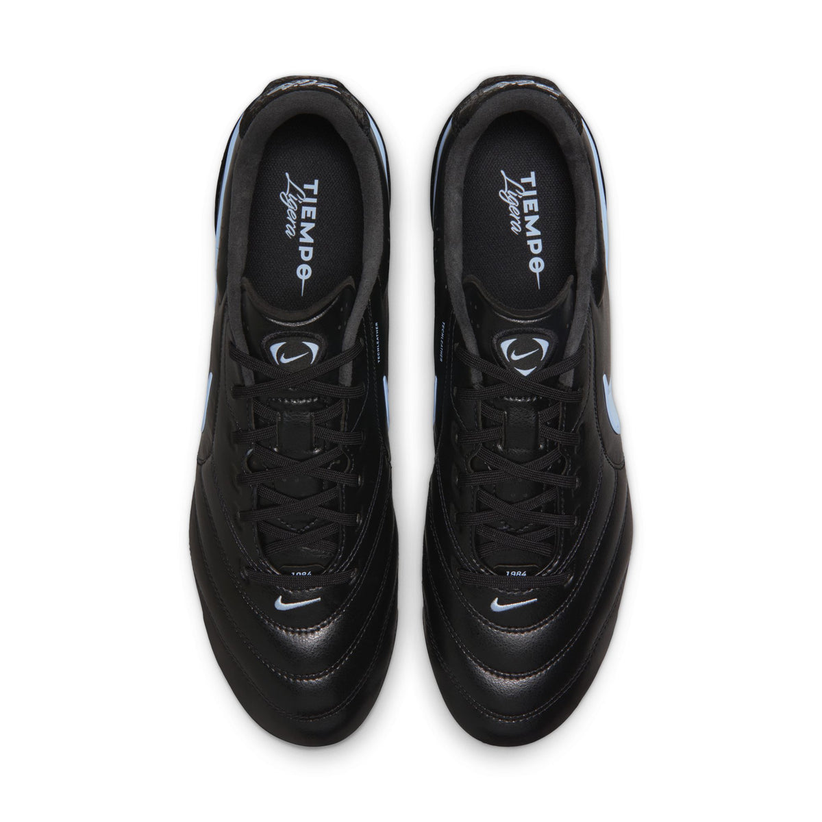 Nike Tiempo Ligera Pro Firm-Ground Low-Top Soccer Cleats- Attack Pack