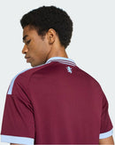 Men’s Aston Villa 2026/27 Replica Home Jersey