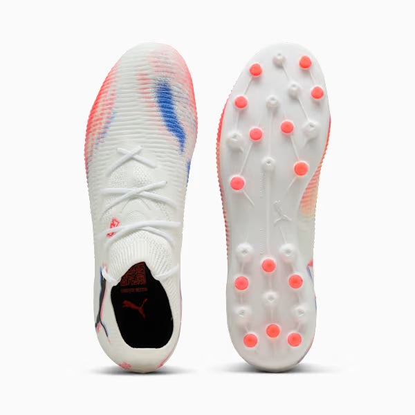 Future 8 Match Multi Ground Soccer Boots - Untamed Pack