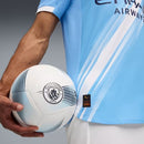 Manchester City FC 2025/26 Authentic Home Jersey